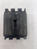 Westinghouse EA3010 3 Pole 10 Amp 240V Type EA Circuit Breaker