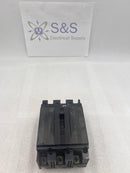 Westinghouse EA3010 3 Pole 10 Amp 240V Type EA Circuit Breaker