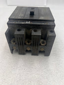 Westinghouse EA3010 3 Pole 10 Amp 240V Type EA Circuit Breaker