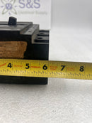 Westinghouse EA3010 3 Pole 10 Amp 240V Type EA Circuit Breaker