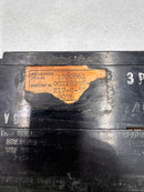 Westinghouse EA3025 3 Pole 25 Amp 240V Circuit Breaker