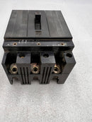 Westinghouse EA3025 3 Pole 25 Amp 240V Circuit Breaker