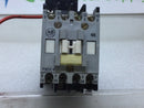 Allen-Bradley 700DC-F400* Control Relay 120V Coil Series C