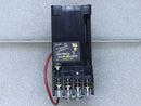 Allen-Bradley 700DC-F400* Control Relay 120V Coil Series C