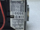 Allen-Bradley 700DC-F400* Control Relay 120V Coil Series C