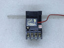 Allen-Bradley 700-F400A1 Control Relay Series C 400 Amp Max 600V