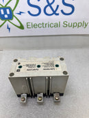 Cutler-Hammer Current Limiter 3 Amp Rating Cat No. ELC3003R