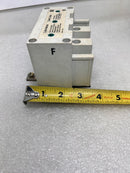 Cutler-Hammer Current Limiter 3 Amp Rating Cat No. ELC3003R