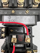 Allen Bradley 509-COD-A2H Size 2 Series B Motor Starter CC236 Relay