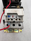 Allen Bradley 509-COD-A2H Size 2 Series B Motor Starter CC236 Relay