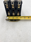 Allen Bradley 509-COD-A2H Size 2 Series B Motor Starter CC236 Relay