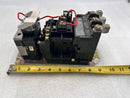 Allen Bradley 509-COD-A2H Size 2 Series B Motor Starter CC236 Relay