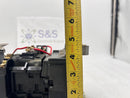 Allen Bradley 509-COD-A2H Size 2 Series B Motor Starter CC236 Relay