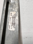 Square D NQO Main Lug Passthrough Panelboard, 120/208VAC, 3Ph/4 Wire, 36 Circuit, 225A Max, Type NQO Panel Board Interior