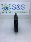 GE General Electric TEY190 90 Amp 277 Volt 1 Pole Bolt On Circuit Breaker