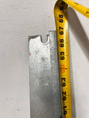 Square D NQO Main Lug Passthrough Panelboard, 120/208VAC, 3Ph/4 Wire, 36 Circuit, 225A Max, Type NQO Panel Board Interior