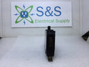GE General Electric TEY190 90 Amp 277 Volt 1 Pole Bolt On Circuit Breaker