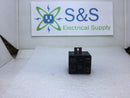 GE General Electric 3ARR3 J19V4 230 VAC Relay