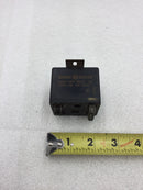 GE General Electric 3ARR3 J19V4 230 VAC Relay