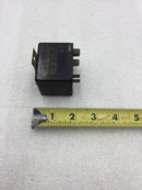 GE General Electric 3ARR3 J19V4 230 VAC Relay