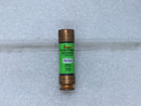 Fusetron FRN-R-40 40 Amp 250V Time Delay Class RK5 Fuse - Light Green Label
