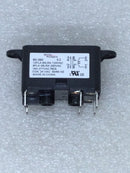 White-Rodgers 90-380 24-VAC Heavy Duty General Purpose Fan Relay