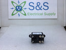 White-Rodgers 90-380 24-VAC Heavy Duty General Purpose Fan Relay