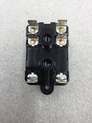 White-Rodgers 90-380 24-VAC Heavy Duty General Purpose Fan Relay