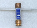 Edison ECNR40 40 Amp 250V Dual Element Time Delay Class RK5 Fuse