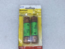 Bussman FRN-R-50 50 Amp 250V Dual Element Class RK5 Fuse - Light Green Label
