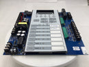 Kidde 7160526-08 Replacement Fire Alarm Panel Circuit Board