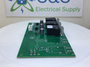 Trane D156120G02 CNT06195 EH Control Board