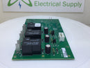 Trane D156120G02 CNT06195 EH Control Board