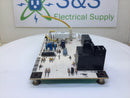 Carrier CEPL130524-01 CEBD430524-05A Defrost Control Board