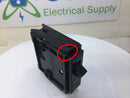 Square D HOM120 20 Amp 1 Pole 120/240V Circuit Breaker - Cosmetic Flaw