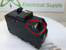 Square D QO220GFI 20 Amp 2 Pole 120/240V GFI Circuit Breaker - Cosmetic Flaw