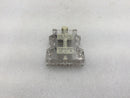 Square D Class 9999 Type SF-3 Single Fuse Holder 6 Amp 600 VAC