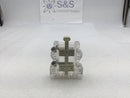 Square D Class 9999 Type SF-3 Single Fuse Holder 6 Amp 600 VAC