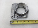 Square D B300 Series 001 3" Interchangeable Bolt-On Hub