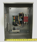 Generac RXSC200A3 200 Amp 1PH 120/240V Smart Automatic Transfer Switch