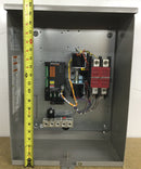 Generac RXSC200A3 200 Amp 1PH 120/240V Smart Automatic Transfer Switch