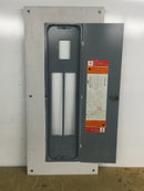 Square D HOM30-40M200TC 200 Amp 30 Space 120/240V Panel Door 35" x 15 1/2"