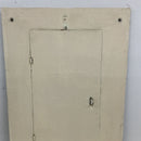 General Electric TRX1610F Cover/Door Only 32 Space 100 Amp 120/240V 20 5/8" x 14"
