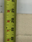 General Electric TRX1610F Cover/Door Only 32 Space 100 Amp 120/240V 20 5/8" x 14"