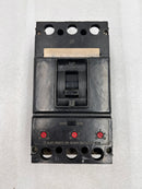 Westinghouse KD3150 3 Pole 150A Type KD Circuit Breaker with 150A Magnetic Trip