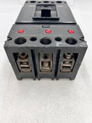 Westinghouse KD3150 3 Pole 150A Type KD Circuit Breaker with 150A Magnetic Trip