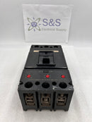 Westinghouse KD3150 3 Pole 150A Type KD Circuit Breaker with 150A Magnetic Trip