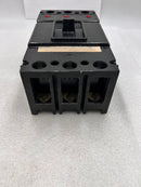 Westinghouse KD3150 3 Pole 150A Type KD Circuit Breaker with 150A Magnetic Trip