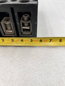 Westinghouse KD3150 3 Pole 150A Type KD Circuit Breaker with 150A Magnetic Trip