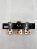 Square D 800 Amp Type M Circuit Breaker Trip Unit 3 Pole